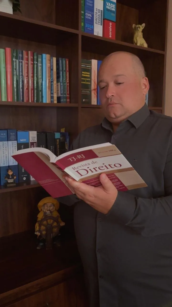 Camacho Advocacia & Imobiliária - Escritório com mais de 40 anos de tradição em direito imobiliário